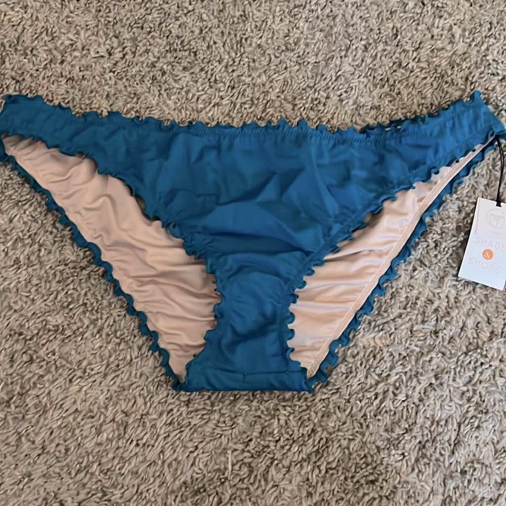 Shade and Shore bikini bottom